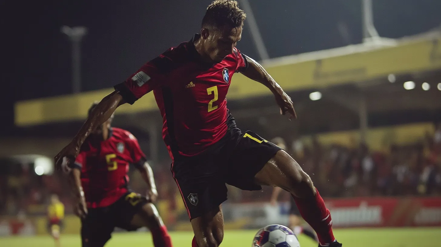 Meneliti Peraduan dalam Dunia Bola Sepak